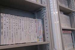 VHSもDVDも仙台を知るソフトがたくさんあります。