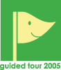 guided tour 2005