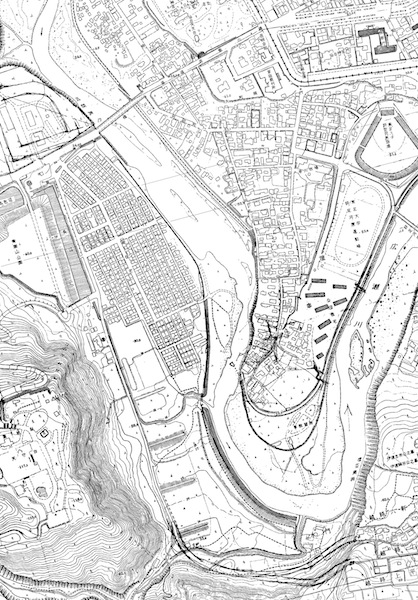 1958昭和33年_仙台市都市計画図.jpg