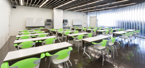meeting room a,b (floor 7)