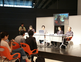 イベント2004-10