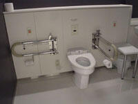 写真 2階男子トイレ2