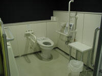 写真 3階男子トイレ1