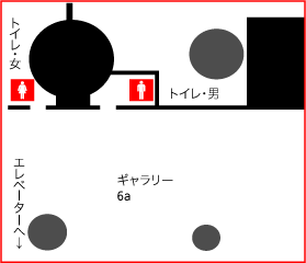 拡大図