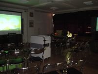 上映会リハーサルの様子2