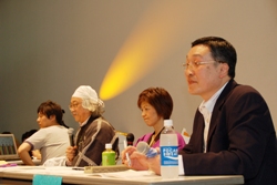 実況解説も本格的！
