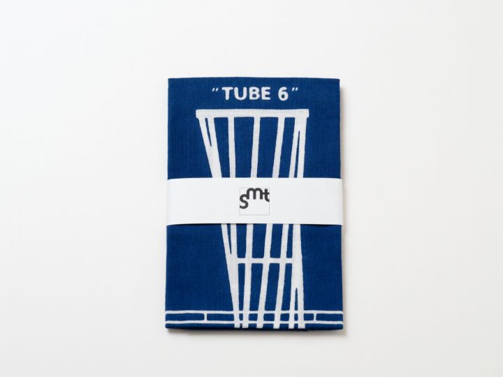 商品写真:TUBE6 手ぬぐい