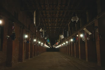 小山田徹 浮遊博物館 2009年 の写真
