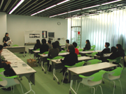 全体の説明をします