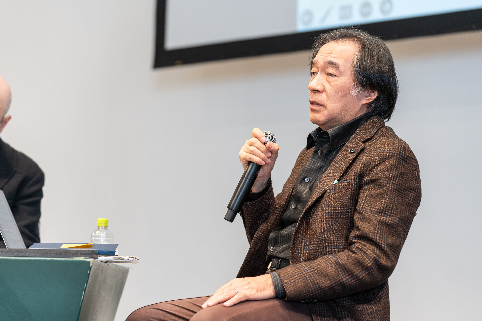 2.ゲストは精神科医の齋藤環さんです.jpg