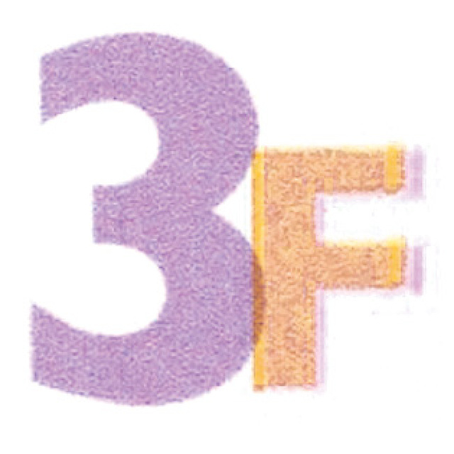 3F