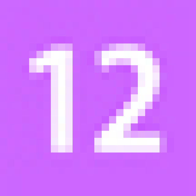 12