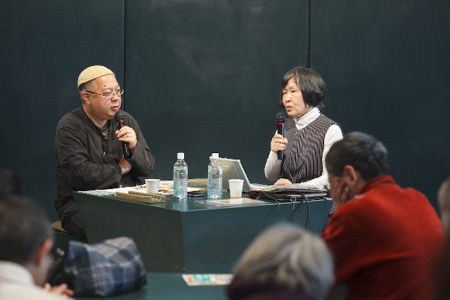 公共図書館の祖　青柳文庫と青柳文蔵