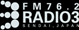 ラジオ3FM76.2