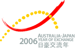 2006 AUSTRALIA-JAPAN Year of Exchange