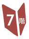 7階 7階