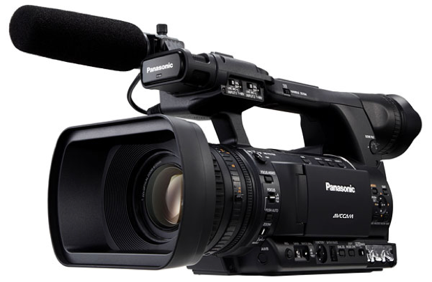 写真 HDビデオカメラ
