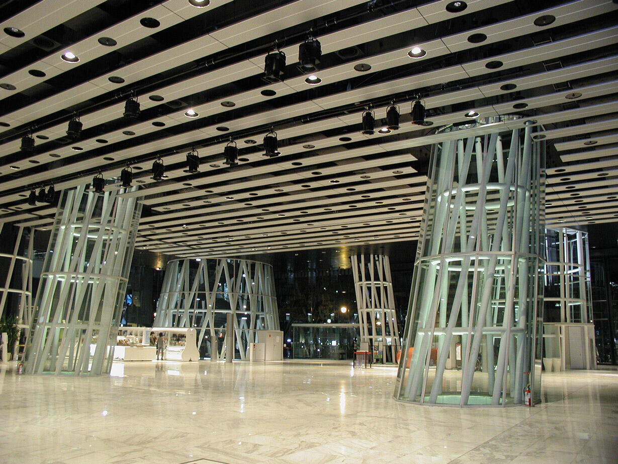 写真 オープンスクエア